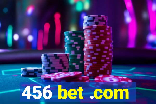 456 bet .com